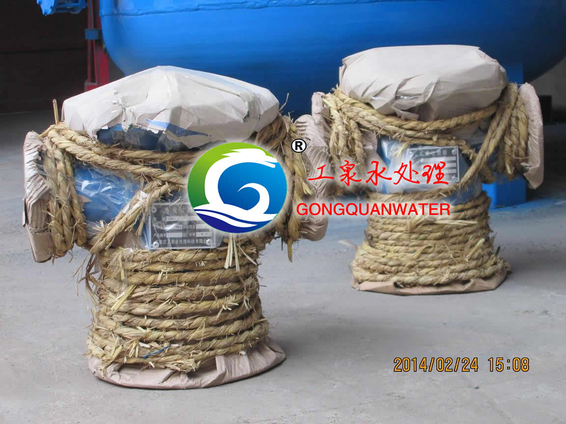 毛发过滤器