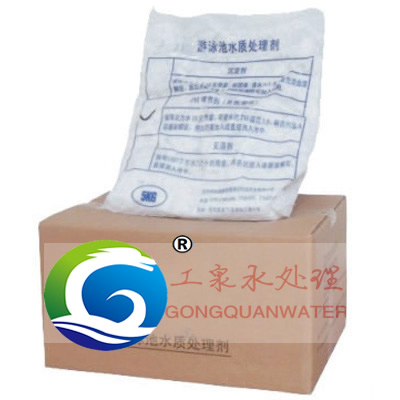 泳池水处理药剂PH值调节剂