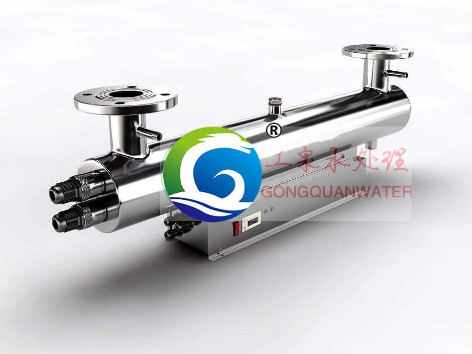 紫外线消毒器