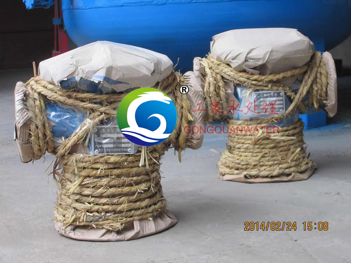 毛发过滤器