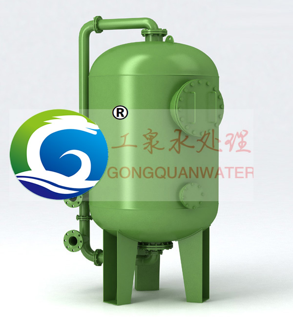 砂滤器（泳池）