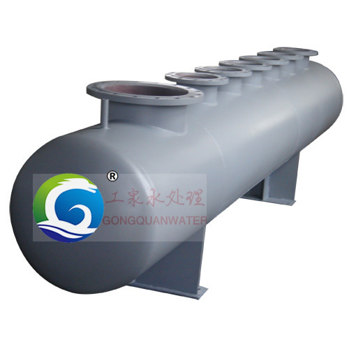 分集水器（分汽缸）